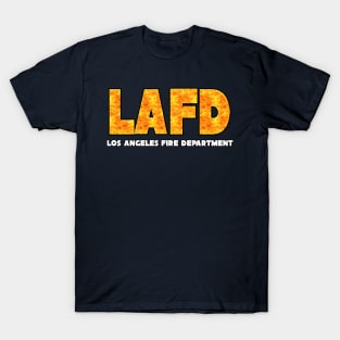 LAFD T-Shirt
